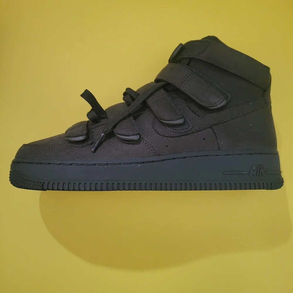Nike Air Force 1 High '07 Billie Eilish - Picture 2 of 5